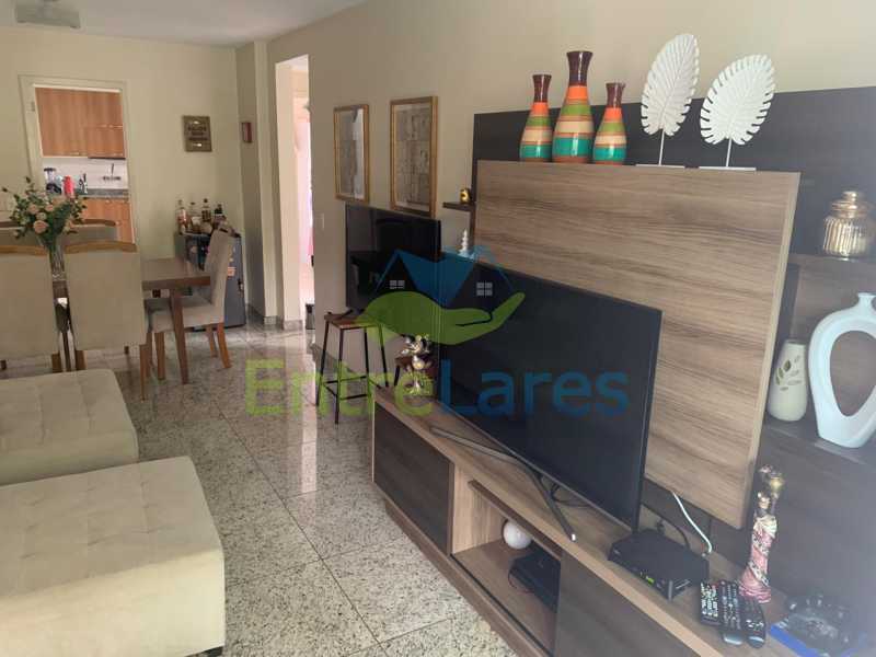 Conheça A5. do imóvel - Apartamento em condomínio com piscina, sauna e área gourmet no Recreio 2 quartos sendo 1 suíte, cozinha planejada, 2 vagas de garagem, varandão. - ILAP20515 - 6 A5. - Apartamento em condomínio com piscina, sauna e área gourmet no Recreio 2 quartos sendo 1 suíte, cozinha planejada, 2 vagas de garagem, varandão. - ILAP20515 - 6