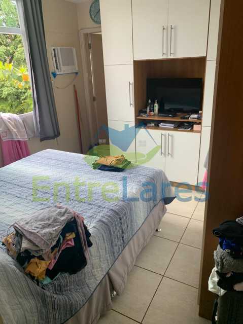 Conheça B1. do imóvel - Apartamento em condomínio com piscina, sauna e área gourmet no Recreio 2 quartos sendo 1 suíte, cozinha planejada, 2 vagas de garagem, varandão. - ILAP20515 - 9 B1. - Apartamento em condomínio com piscina, sauna e área gourmet no Recreio 2 quartos sendo 1 suíte, cozinha planejada, 2 vagas de garagem, varandão. - ILAP20515 - 9