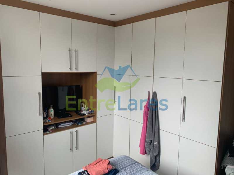 Conheça B2. do imóvel - Apartamento em condomínio com piscina, sauna e área gourmet no Recreio 2 quartos sendo 1 suíte, cozinha planejada, 2 vagas de garagem, varandão. - ILAP20515 - 10 B2. - Apartamento em condomínio com piscina, sauna e área gourmet no Recreio 2 quartos sendo 1 suíte, cozinha planejada, 2 vagas de garagem, varandão. - ILAP20515 - 10