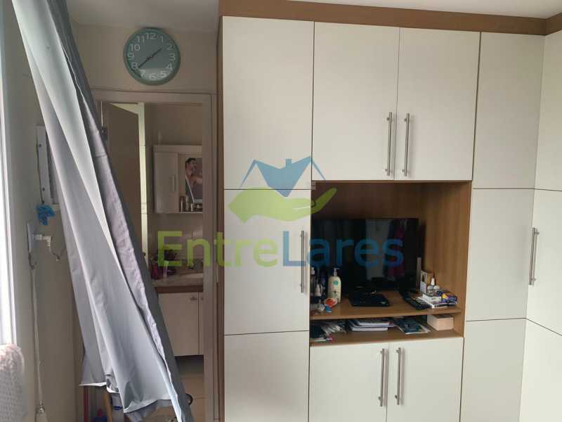 Conheça B5. do imóvel - Apartamento em condomínio com piscina, sauna e área gourmet no Recreio 2 quartos sendo 1 suíte, cozinha planejada, 2 vagas de garagem, varandão. - ILAP20515 - 12 B5. - Apartamento em condomínio com piscina, sauna e área gourmet no Recreio 2 quartos sendo 1 suíte, cozinha planejada, 2 vagas de garagem, varandão. - ILAP20515 - 12