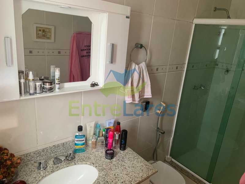 Conheça B6. do imóvel - Apartamento em condomínio com piscina, sauna e área gourmet no Recreio 2 quartos sendo 1 suíte, cozinha planejada, 2 vagas de garagem, varandão. - ILAP20515 - 13 B6. - Apartamento em condomínio com piscina, sauna e área gourmet no Recreio 2 quartos sendo 1 suíte, cozinha planejada, 2 vagas de garagem, varandão. - ILAP20515 - 13