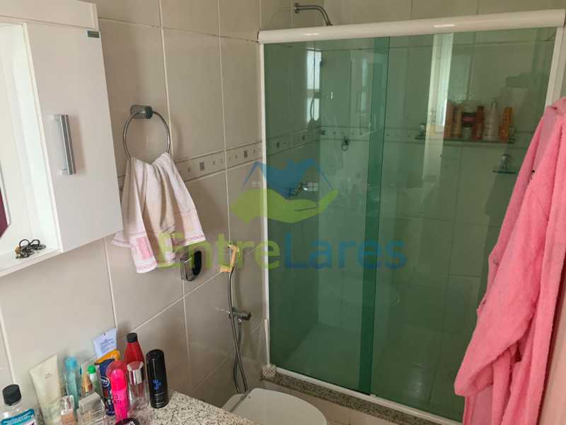 Conheça B7. do imóvel - Apartamento em condomínio com piscina, sauna e área gourmet no Recreio 2 quartos sendo 1 suíte, cozinha planejada, 2 vagas de garagem, varandão. - ILAP20515 - 14 B7. - Apartamento em condomínio com piscina, sauna e área gourmet no Recreio 2 quartos sendo 1 suíte, cozinha planejada, 2 vagas de garagem, varandão. - ILAP20515 - 14