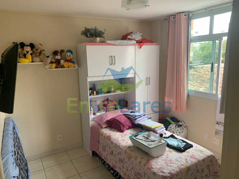 Conheça C1. do imóvel - Apartamento em condomínio com piscina, sauna e área gourmet no Recreio 2 quartos sendo 1 suíte, cozinha planejada, 2 vagas de garagem, varandão. - ILAP20515 - 15 C1. - Apartamento em condomínio com piscina, sauna e área gourmet no Recreio 2 quartos sendo 1 suíte, cozinha planejada, 2 vagas de garagem, varandão. - ILAP20515 - 15