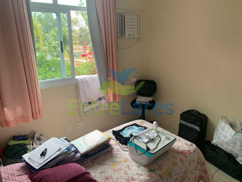 Conheça C2. do imóvel - Apartamento em condomínio com piscina, sauna e área gourmet no Recreio 2 quartos sendo 1 suíte, cozinha planejada, 2 vagas de garagem, varandão. - ILAP20515 - 16 C2. - Apartamento em condomínio com piscina, sauna e área gourmet no Recreio 2 quartos sendo 1 suíte, cozinha planejada, 2 vagas de garagem, varandão. - ILAP20515 - 16