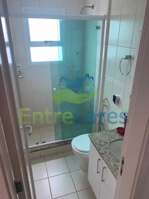 Conheça D1. do imóvel - Apartamento em condomínio com piscina, sauna e área gourmet no Recreio 2 quartos sendo 1 suíte, cozinha planejada, 2 vagas de garagem, varandão. - ILAP20515 - 17 D1. - Apartamento em condomínio com piscina, sauna e área gourmet no Recreio 2 quartos sendo 1 suíte, cozinha planejada, 2 vagas de garagem, varandão. - ILAP20515 - 17