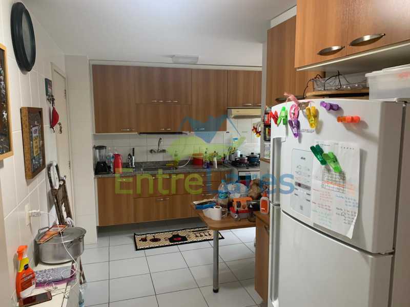 Conheça E1. do imóvel - Apartamento em condomínio com piscina, sauna e área gourmet no Recreio 2 quartos sendo 1 suíte, cozinha planejada, 2 vagas de garagem, varandão. - ILAP20515 - 18 E1. - Apartamento em condomínio com piscina, sauna e área gourmet no Recreio 2 quartos sendo 1 suíte, cozinha planejada, 2 vagas de garagem, varandão. - ILAP20515 - 18