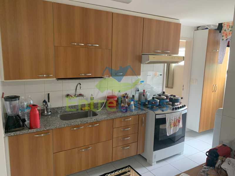 Conheça E2. do imóvel - Apartamento em condomínio com piscina, sauna e área gourmet no Recreio 2 quartos sendo 1 suíte, cozinha planejada, 2 vagas de garagem, varandão. - ILAP20515 - 19 E2. - Apartamento em condomínio com piscina, sauna e área gourmet no Recreio 2 quartos sendo 1 suíte, cozinha planejada, 2 vagas de garagem, varandão. - ILAP20515 - 19