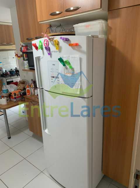 Conheça E4. do imóvel - Apartamento em condomínio com piscina, sauna e área gourmet no Recreio 2 quartos sendo 1 suíte, cozinha planejada, 2 vagas de garagem, varandão. - ILAP20515 - 20 E4. - Apartamento em condomínio com piscina, sauna e área gourmet no Recreio 2 quartos sendo 1 suíte, cozinha planejada, 2 vagas de garagem, varandão. - ILAP20515 - 20