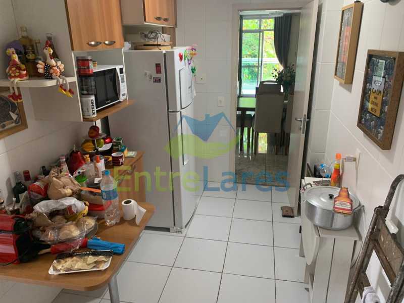 Conheça E5. do imóvel - Apartamento em condomínio com piscina, sauna e área gourmet no Recreio 2 quartos sendo 1 suíte, cozinha planejada, 2 vagas de garagem, varandão. - ILAP20515 - 21 E5. - Apartamento em condomínio com piscina, sauna e área gourmet no Recreio 2 quartos sendo 1 suíte, cozinha planejada, 2 vagas de garagem, varandão. - ILAP20515 - 21