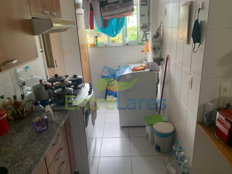 Conheça F2. do imóvel - Apartamento em condomínio com piscina, sauna e área gourmet no Recreio 2 quartos sendo 1 suíte, cozinha planejada, 2 vagas de garagem, varandão. - ILAP20515 - 22 F2. - Apartamento em condomínio com piscina, sauna e área gourmet no Recreio 2 quartos sendo 1 suíte, cozinha planejada, 2 vagas de garagem, varandão. - ILAP20515 - 22