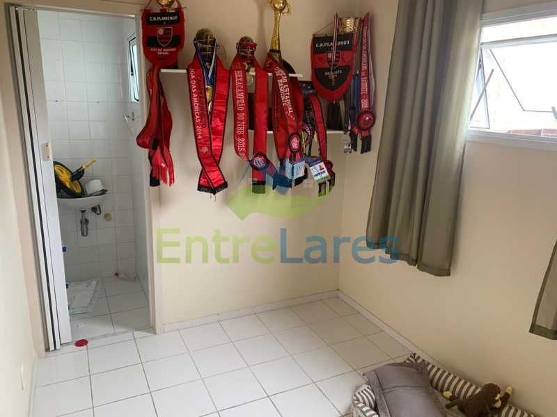 Conheça G1. do imóvel - Apartamento em condomínio com piscina, sauna e área gourmet no Recreio 2 quartos sendo 1 suíte, cozinha planejada, 2 vagas de garagem, varandão. - ILAP20515 - 23 G1. - Apartamento em condomínio com piscina, sauna e área gourmet no Recreio 2 quartos sendo 1 suíte, cozinha planejada, 2 vagas de garagem, varandão. - ILAP20515 - 23