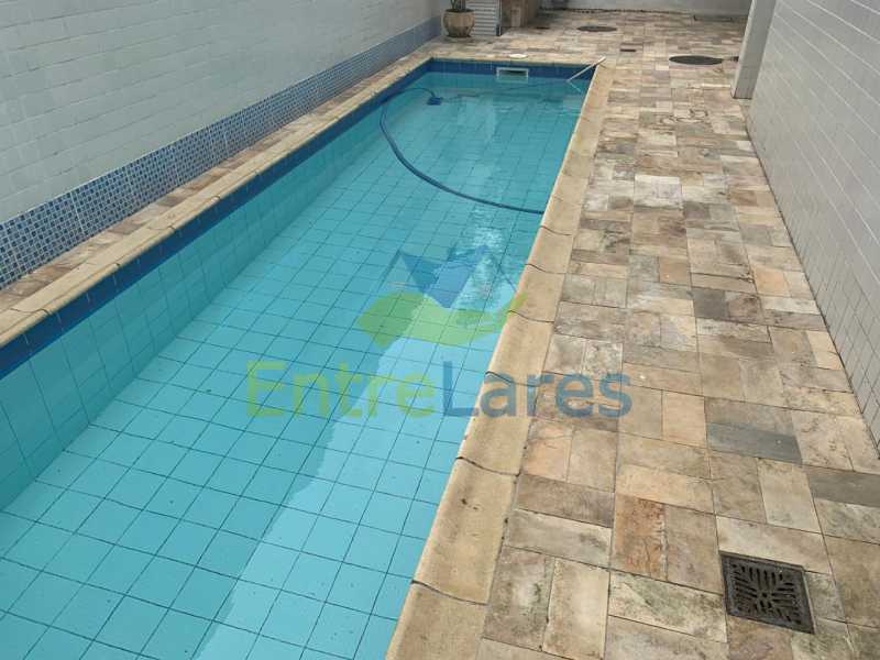 Conheça H1. do imóvel - Apartamento em condomínio com piscina, sauna e área gourmet no Recreio 2 quartos sendo 1 suíte, cozinha planejada, 2 vagas de garagem, varandão. - ILAP20515 - 24 H1. - Apartamento em condomínio com piscina, sauna e área gourmet no Recreio 2 quartos sendo 1 suíte, cozinha planejada, 2 vagas de garagem, varandão. - ILAP20515 - 24