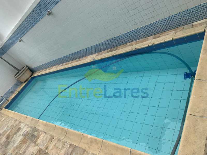 Conheça H2. do imóvel - Apartamento em condomínio com piscina, sauna e área gourmet no Recreio 2 quartos sendo 1 suíte, cozinha planejada, 2 vagas de garagem, varandão. - ILAP20515 - 25 H2. - Apartamento em condomínio com piscina, sauna e área gourmet no Recreio 2 quartos sendo 1 suíte, cozinha planejada, 2 vagas de garagem, varandão. - ILAP20515 - 25