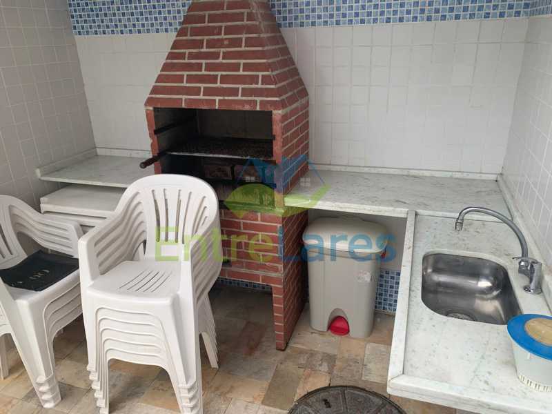 Conheça H3. do imóvel - Apartamento em condomínio com piscina, sauna e área gourmet no Recreio 2 quartos sendo 1 suíte, cozinha planejada, 2 vagas de garagem, varandão. - ILAP20515 - 26 H3. - Apartamento em condomínio com piscina, sauna e área gourmet no Recreio 2 quartos sendo 1 suíte, cozinha planejada, 2 vagas de garagem, varandão. - ILAP20515 - 26