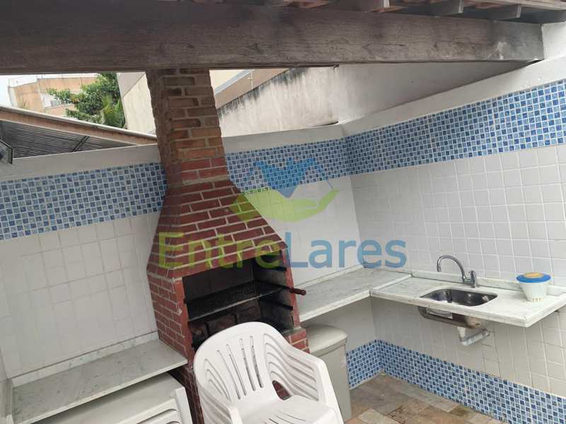 Conheça H4. do imóvel - Apartamento em condomínio com piscina, sauna e área gourmet no Recreio 2 quartos sendo 1 suíte, cozinha planejada, 2 vagas de garagem, varandão. - ILAP20515 - 27 H4. - Apartamento em condomínio com piscina, sauna e área gourmet no Recreio 2 quartos sendo 1 suíte, cozinha planejada, 2 vagas de garagem, varandão. - ILAP20515 - 27