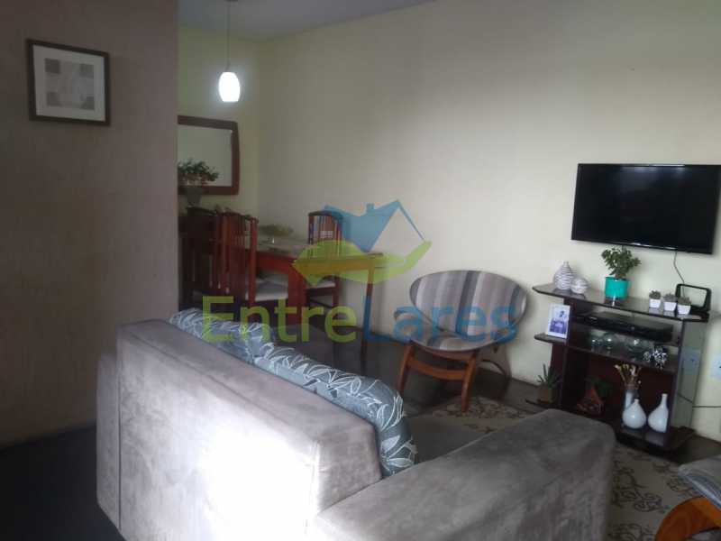 Conheça A1 do imóvel - Apartamento na Portuguesa, 2 quartos, com varanda, cozinha planejada, 1 vaga, Rua Jorge Veiga - ILAP20516 - 1 A1 - Apartamento na Portuguesa, 2 quartos, com varanda, cozinha planejada, 1 vaga, Rua Jorge Veiga - ILAP20516 - 1