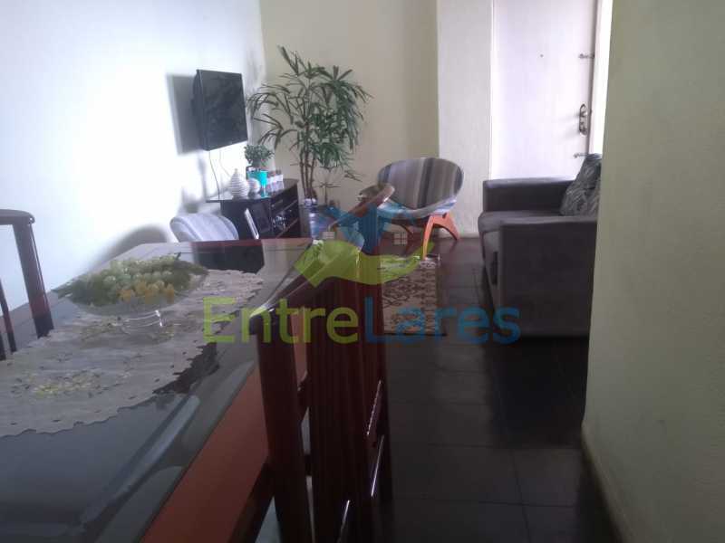 Conheça A4 do imóvel - Apartamento na Portuguesa, 2 quartos, com varanda, cozinha planejada, 1 vaga, Rua Jorge Veiga - ILAP20516 - 5 A4 - Apartamento na Portuguesa, 2 quartos, com varanda, cozinha planejada, 1 vaga, Rua Jorge Veiga - ILAP20516 - 5