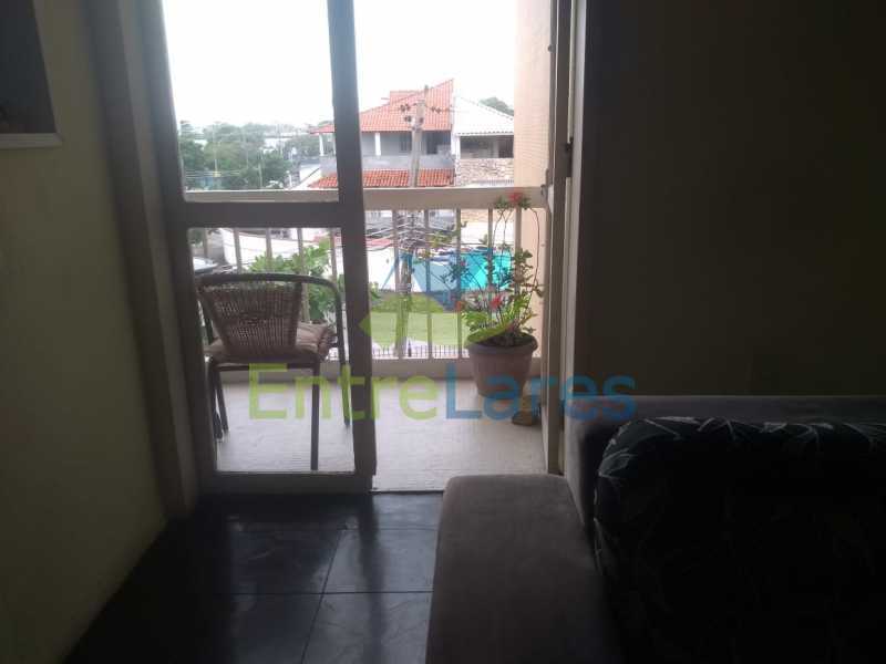 Conheça A8 do imóvel - Apartamento na Portuguesa, 2 quartos, com varanda, cozinha planejada, 1 vaga, Rua Jorge Veiga - ILAP20516 - 9 A8 - Apartamento na Portuguesa, 2 quartos, com varanda, cozinha planejada, 1 vaga, Rua Jorge Veiga - ILAP20516 - 9