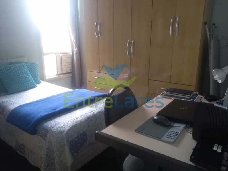 Conheça B1 do imóvel - Apartamento na Portuguesa, 2 quartos, com varanda, cozinha planejada, 1 vaga, Rua Jorge Veiga - ILAP20516 - 11 B1 - Apartamento na Portuguesa, 2 quartos, com varanda, cozinha planejada, 1 vaga, Rua Jorge Veiga - ILAP20516 - 11