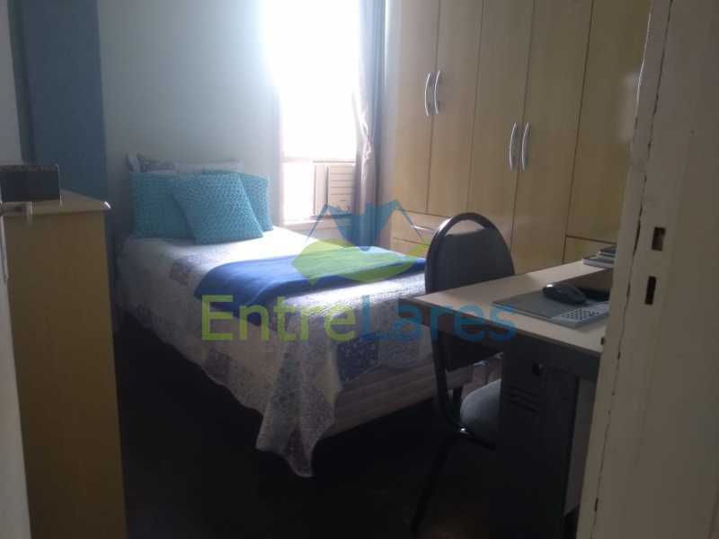 Conheça B2 do imóvel - Apartamento na Portuguesa, 2 quartos, com varanda, cozinha planejada, 1 vaga, Rua Jorge Veiga - ILAP20516 - 12 B2 - Apartamento na Portuguesa, 2 quartos, com varanda, cozinha planejada, 1 vaga, Rua Jorge Veiga - ILAP20516 - 12