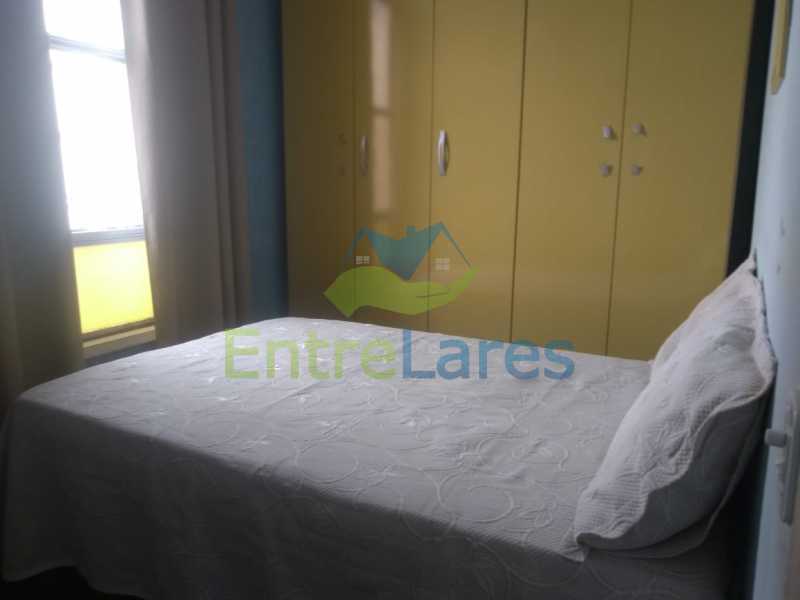 Conheça C2 do imóvel - Apartamento na Portuguesa, 2 quartos, com varanda, cozinha planejada, 1 vaga, Rua Jorge Veiga - ILAP20516 - 15 C2 - Apartamento na Portuguesa, 2 quartos, com varanda, cozinha planejada, 1 vaga, Rua Jorge Veiga - ILAP20516 - 15