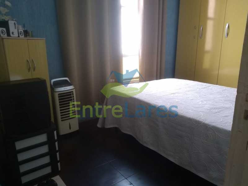 Conheça C3 do imóvel - Apartamento na Portuguesa, 2 quartos, com varanda, cozinha planejada, 1 vaga, Rua Jorge Veiga - ILAP20516 - 16 C3 - Apartamento na Portuguesa, 2 quartos, com varanda, cozinha planejada, 1 vaga, Rua Jorge Veiga - ILAP20516 - 16