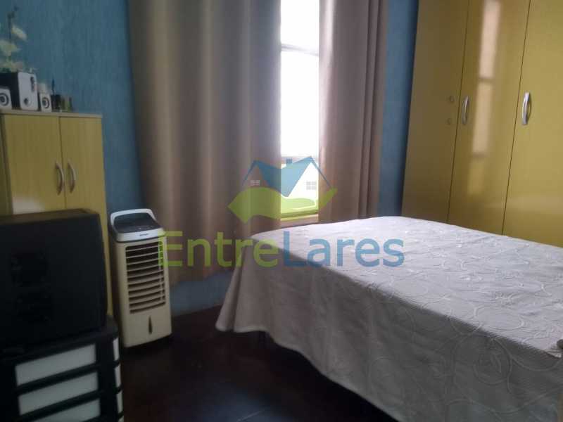 Conheça C4 do imóvel - Apartamento na Portuguesa, 2 quartos, com varanda, cozinha planejada, 1 vaga, Rua Jorge Veiga - ILAP20516 - 17 C4 - Apartamento na Portuguesa, 2 quartos, com varanda, cozinha planejada, 1 vaga, Rua Jorge Veiga - ILAP20516 - 17