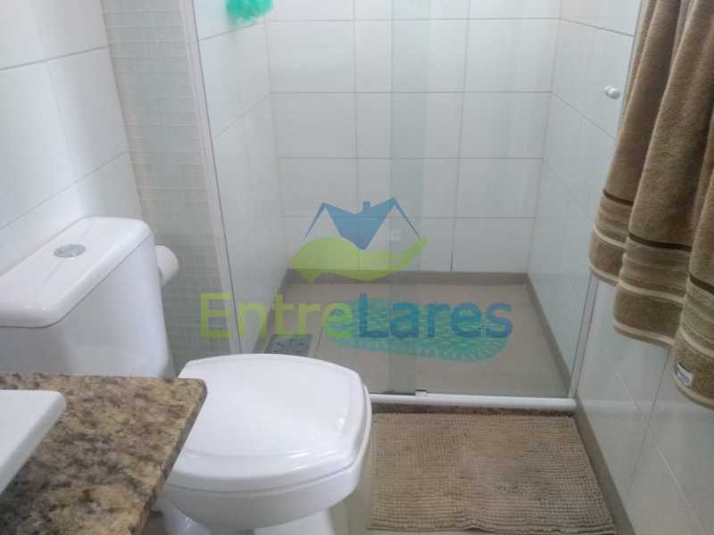 Conheça D1 do imóvel - Apartamento na Portuguesa, 2 quartos, com varanda, cozinha planejada, 1 vaga, Rua Jorge Veiga - ILAP20516 - 19 D1 - Apartamento na Portuguesa, 2 quartos, com varanda, cozinha planejada, 1 vaga, Rua Jorge Veiga - ILAP20516 - 19