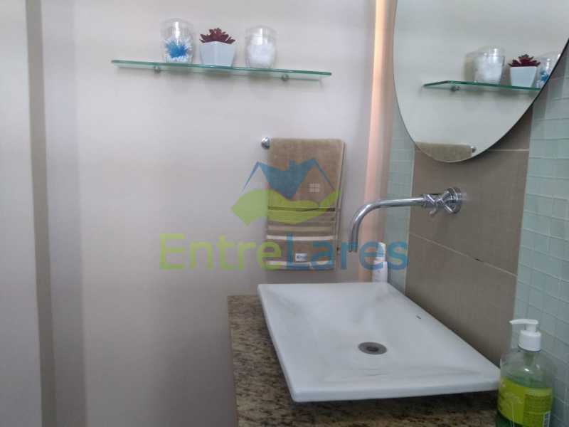 Conheça D3 do imóvel - Apartamento na Portuguesa, 2 quartos, com varanda, cozinha planejada, 1 vaga, Rua Jorge Veiga - ILAP20516 - 21 D3 - Apartamento na Portuguesa, 2 quartos, com varanda, cozinha planejada, 1 vaga, Rua Jorge Veiga - ILAP20516 - 21