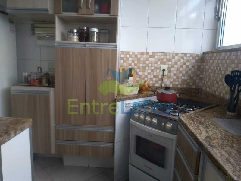 Conheça E2 do imóvel - Apartamento na Portuguesa, 2 quartos, com varanda, cozinha planejada, 1 vaga, Rua Jorge Veiga - ILAP20516 - 24 E2 - Apartamento na Portuguesa, 2 quartos, com varanda, cozinha planejada, 1 vaga, Rua Jorge Veiga - ILAP20516 - 24