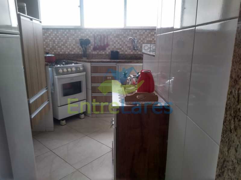 Conheça E3 do imóvel - Apartamento na Portuguesa, 2 quartos, com varanda, cozinha planejada, 1 vaga, Rua Jorge Veiga - ILAP20516 - 25 E3 - Apartamento na Portuguesa, 2 quartos, com varanda, cozinha planejada, 1 vaga, Rua Jorge Veiga - ILAP20516 - 25