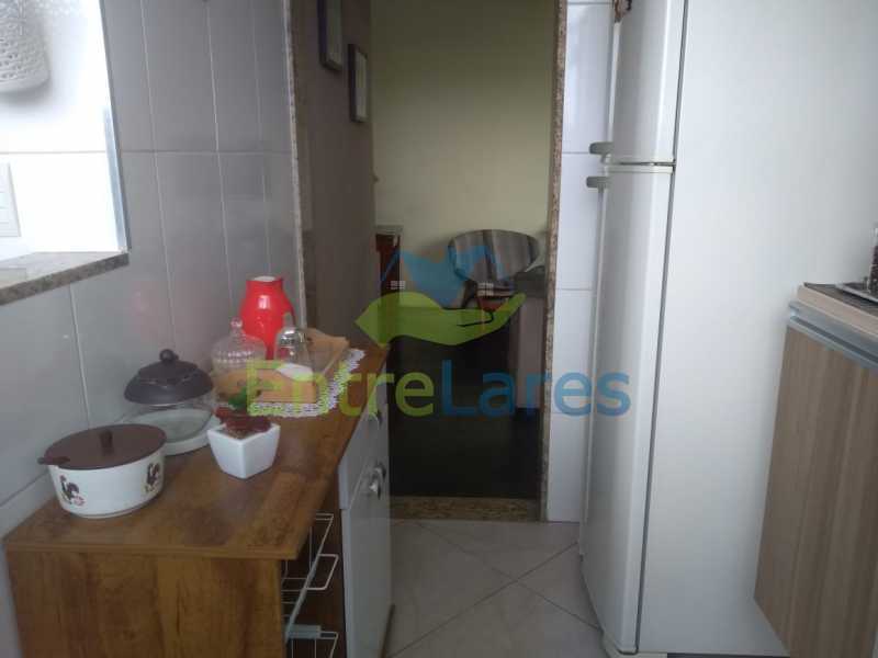 Conheça E4 do imóvel - Apartamento na Portuguesa, 2 quartos, com varanda, cozinha planejada, 1 vaga, Rua Jorge Veiga - ILAP20516 - 26 E4 - Apartamento na Portuguesa, 2 quartos, com varanda, cozinha planejada, 1 vaga, Rua Jorge Veiga - ILAP20516 - 26