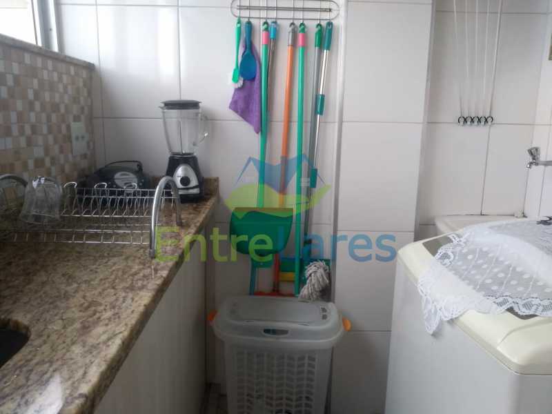 Conheça E5 do imóvel - Apartamento na Portuguesa, 2 quartos, com varanda, cozinha planejada, 1 vaga, Rua Jorge Veiga - ILAP20516 - 27 E5 - Apartamento na Portuguesa, 2 quartos, com varanda, cozinha planejada, 1 vaga, Rua Jorge Veiga - ILAP20516 - 27