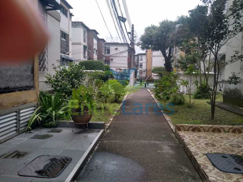 Conheça F1 do imóvel - Apartamento na Portuguesa, 2 quartos, com varanda, cozinha planejada, 1 vaga, Rua Jorge Veiga - ILAP20516 - 28 F1 - Apartamento na Portuguesa, 2 quartos, com varanda, cozinha planejada, 1 vaga, Rua Jorge Veiga - ILAP20516 - 28