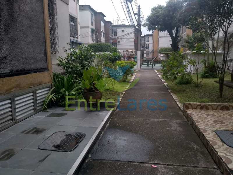 Conheça F2 do imóvel - Apartamento na Portuguesa, 2 quartos, com varanda, cozinha planejada, 1 vaga, Rua Jorge Veiga - ILAP20516 - 29 F2 - Apartamento na Portuguesa, 2 quartos, com varanda, cozinha planejada, 1 vaga, Rua Jorge Veiga - ILAP20516 - 29