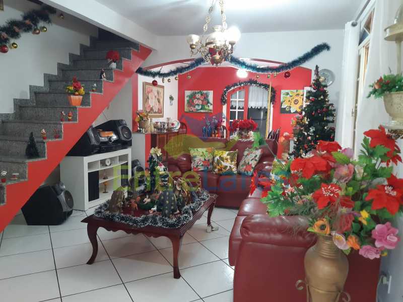 A1 - Casa em Condomínio 7 quartos à venda Portuguesa, Rio de Janeiro - R$ 1.100.000 - ILCN70001 - 4