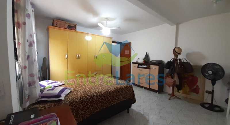 Conheça E2 do imóvel - Casa em Condomínio 7 quartos à venda Portuguesa, Rio de Janeiro - R$ 1.100.000 - ILCN70001 - 9 E2 - Casa em Condomínio 7 quartos à venda Portuguesa, Rio de Janeiro - R$ 1.100.000 - ILCN70001 - 9