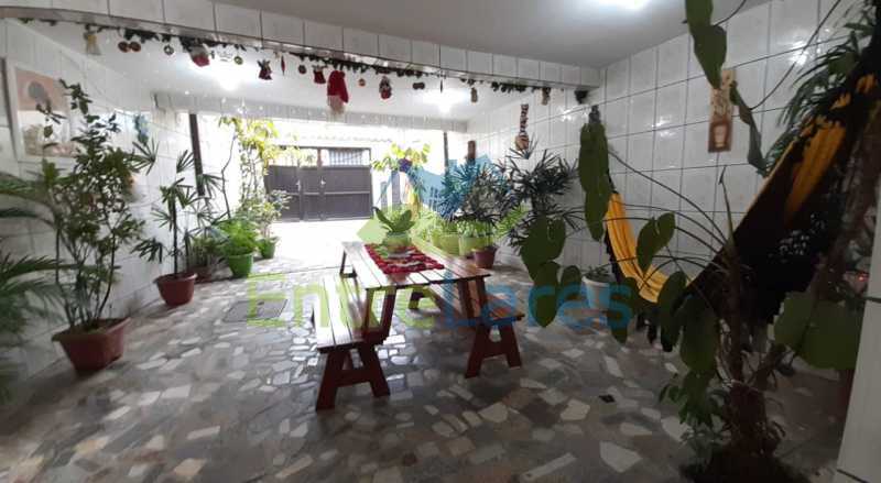 Conheça J2 do imóvel - Casa em Condomínio 7 quartos à venda Portuguesa, Rio de Janeiro - R$ 1.100.000 - ILCN70001 - 18 J2 - Casa em Condomínio 7 quartos à venda Portuguesa, Rio de Janeiro - R$ 1.100.000 - ILCN70001 - 18