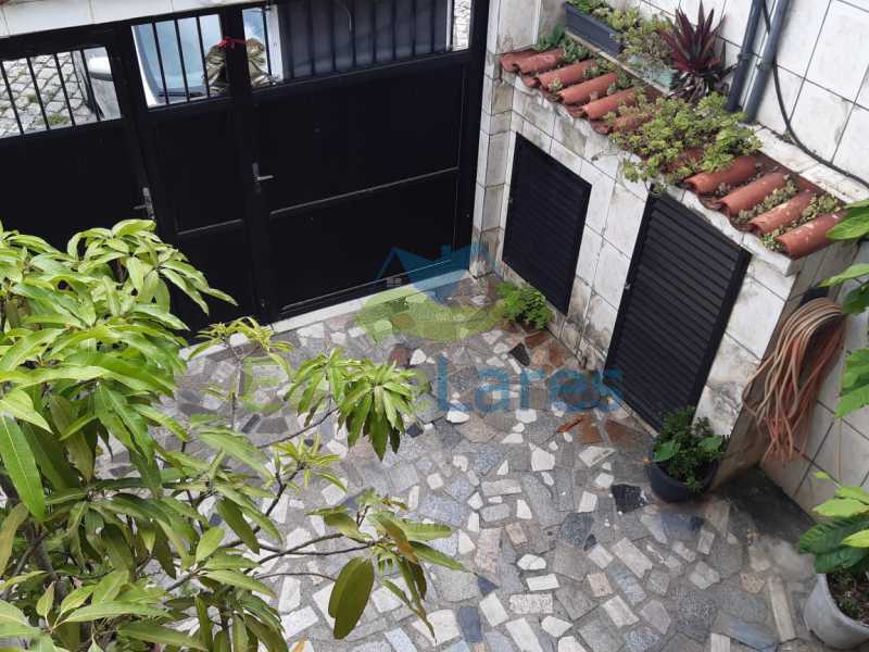 J4 - Casa em Condomínio 7 quartos à venda Portuguesa, Rio de Janeiro - R$ 1.100.000 - ILCN70001 - 26