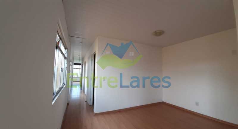 Conheça K2 do imóvel - Casa em Condomínio 7 quartos à venda Portuguesa, Rio de Janeiro - R$ 1.100.000 - ILCN70001 - 21 K2 - Casa em Condomínio 7 quartos à venda Portuguesa, Rio de Janeiro - R$ 1.100.000 - ILCN70001 - 21