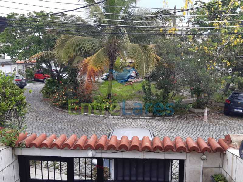 P2 - Casa em Condomínio 7 quartos à venda Portuguesa, Rio de Janeiro - R$ 1.100.000 - ILCN70001 - 27