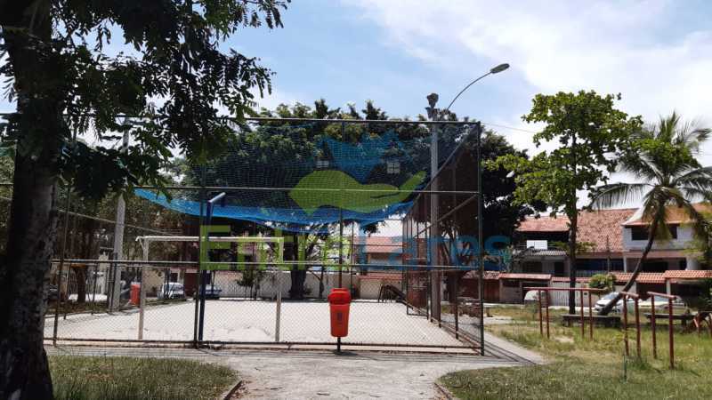 Conheça Z1 do imóvel - Casa em Condomínio 7 quartos à venda Portuguesa, Rio de Janeiro - R$ 1.100.000 - ILCN70001 - 29 Z1 - Casa em Condomínio 7 quartos à venda Portuguesa, Rio de Janeiro - R$ 1.100.000 - ILCN70001 - 29