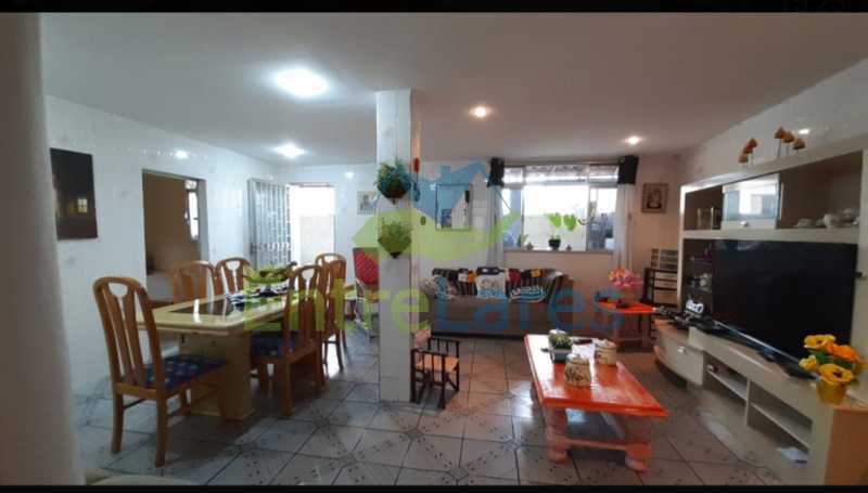 Conheça 15 do imóvel - Casa em Condomínio 7 quartos à venda Portuguesa, Rio de Janeiro - R$ 1.100.000 - ILCN70001 - 5 15 - Casa em Condomínio 7 quartos à venda Portuguesa, Rio de Janeiro - R$ 1.100.000 - ILCN70001 - 5