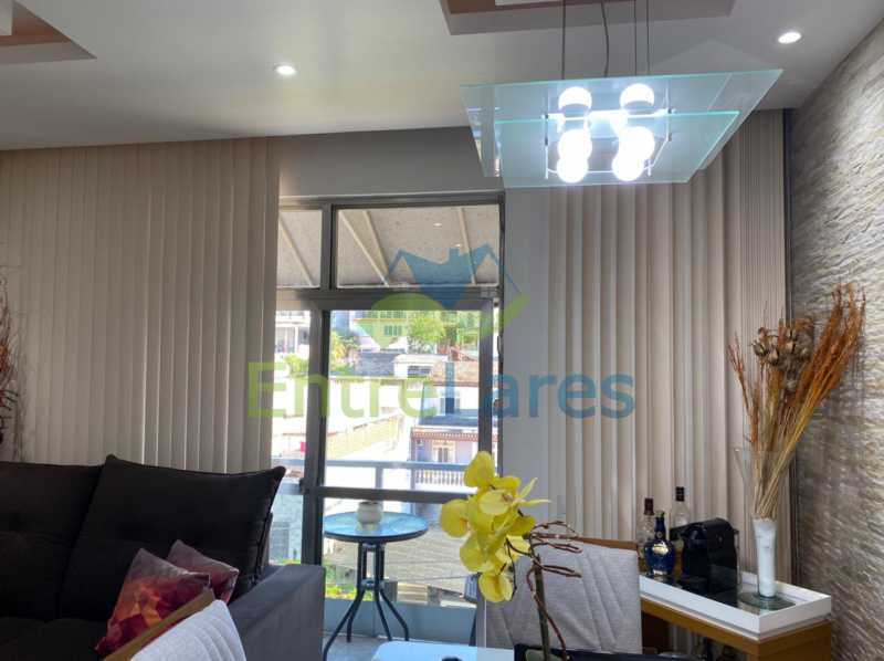 Conheça A2 do imóvel - Apartamento no Taúa - 3 Quartos com armários embutidos e sendo um suíte - 3 Banheiros - Cozinha planejada - 1 Vaga - Com Elevador - Rua Jaime Perdigão - ILAP30309 - 3 A2 - Apartamento no Taúa - 3 Quartos com armários embutidos e sendo um suíte - 3 Banheiros - Cozinha planejada - 1 Vaga - Com Elevador - Rua Jaime Perdigão - ILAP30309 - 3