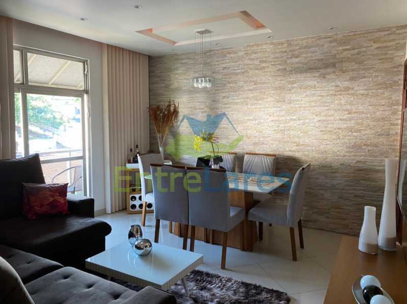 Conheça A4 do imóvel - Apartamento no Taúa - 3 Quartos com armários embutidos e sendo um suíte - 3 Banheiros - Cozinha planejada - 1 Vaga - Com Elevador - Rua Jaime Perdigão - ILAP30309 - 5 A4 - Apartamento no Taúa - 3 Quartos com armários embutidos e sendo um suíte - 3 Banheiros - Cozinha planejada - 1 Vaga - Com Elevador - Rua Jaime Perdigão - ILAP30309 - 5