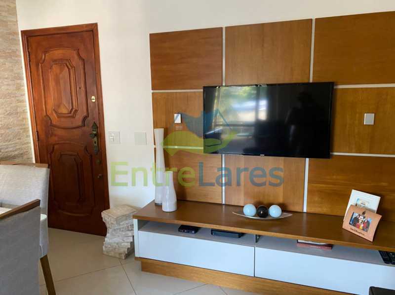 Conheça A6 do imóvel - Apartamento no Taúa - 3 Quartos com armários embutidos e sendo um suíte - 3 Banheiros - Cozinha planejada - 1 Vaga - Com Elevador - Rua Jaime Perdigão - ILAP30309 - 6 A6 - Apartamento no Taúa - 3 Quartos com armários embutidos e sendo um suíte - 3 Banheiros - Cozinha planejada - 1 Vaga - Com Elevador - Rua Jaime Perdigão - ILAP30309 - 6
