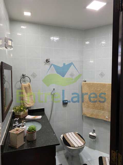 Conheça B2 do imóvel - Apartamento no Taúa - 3 Quartos com armários embutidos e sendo um suíte - 3 Banheiros - Cozinha planejada - 1 Vaga - Com Elevador - Rua Jaime Perdigão - ILAP30309 - 8 B2 - Apartamento no Taúa - 3 Quartos com armários embutidos e sendo um suíte - 3 Banheiros - Cozinha planejada - 1 Vaga - Com Elevador - Rua Jaime Perdigão - ILAP30309 - 8