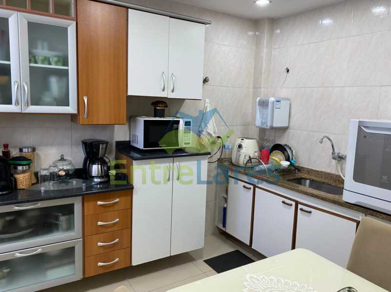 Conheça E2 do imóvel - Apartamento no Taúa - 3 Quartos com armários embutidos e sendo um suíte - 3 Banheiros - Cozinha planejada - 1 Vaga - Com Elevador - Rua Jaime Perdigão - ILAP30309 - 14 E2 - Apartamento no Taúa - 3 Quartos com armários embutidos e sendo um suíte - 3 Banheiros - Cozinha planejada - 1 Vaga - Com Elevador - Rua Jaime Perdigão - ILAP30309 - 14