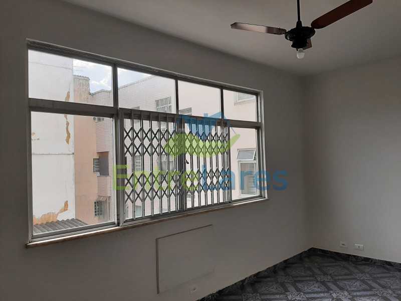 Conheça A1 do imóvel - Moneró-, 02 quartos sendo 01 suíte modernizada, 2 vagas, Apartamento - ILAP20520 - 1 A1 - Moneró-, 02 quartos sendo 01 suíte modernizada, 2 vagas, Apartamento - ILAP20520 - 1