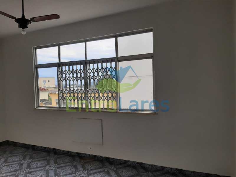Conheça A3 do imóvel - Moneró-, 02 quartos sendo 01 suíte modernizada, 2 vagas, Apartamento - ILAP20520 - 4 A3 - Moneró-, 02 quartos sendo 01 suíte modernizada, 2 vagas, Apartamento - ILAP20520 - 4